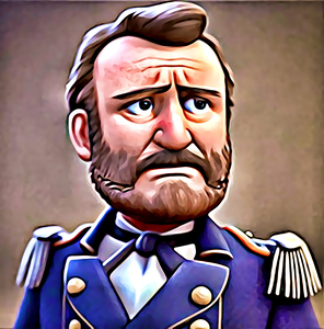 President18 Grant