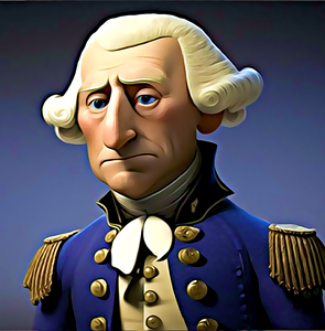 President1 Washington