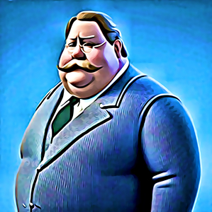 President27 Taft