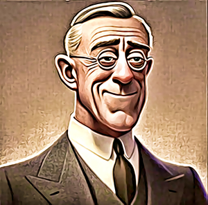 President28 Wilson
