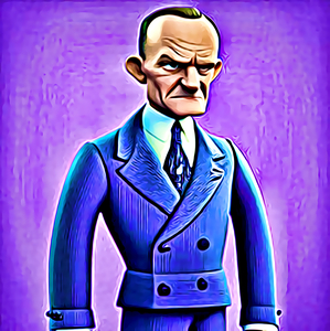 President30 Coolidge