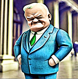 President31 Hoover