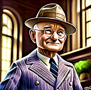 President33 Truman
