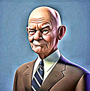 President34 Eisenhower