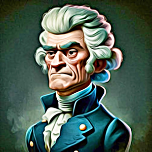 President3 Jefferson