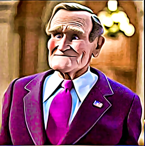President41 GBush