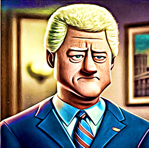 President42 Clinton