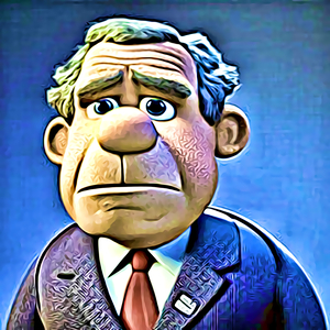 President43 GWBush