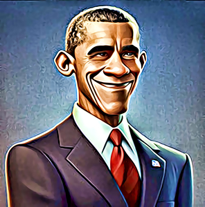 President44 Obama