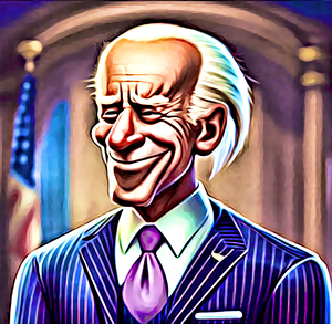 President46 Biden