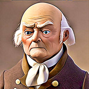 President6 QuincyAdams