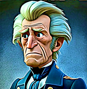 President7 AndrewJackson