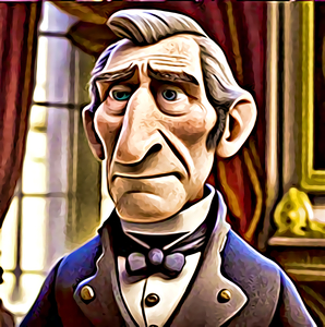President9 Harrison