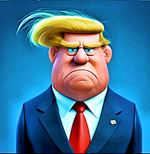 President47 Trump