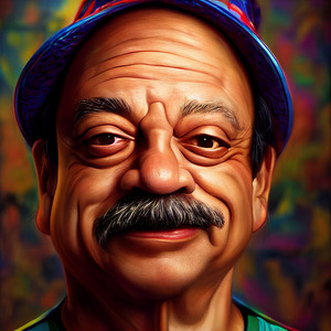 cheech