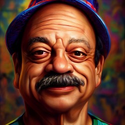 cheech