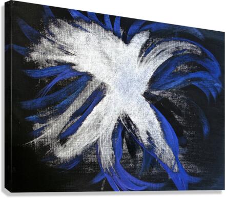 IMG 2194 Canvas Print