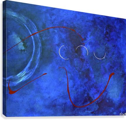 IMG 2176 Canvas Print