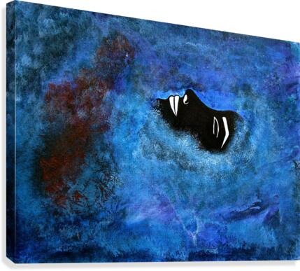 IMG 2515 Canvas Print
