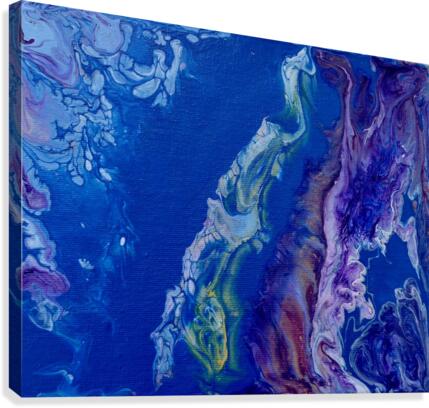 fullsizeoutput 121 Canvas Print