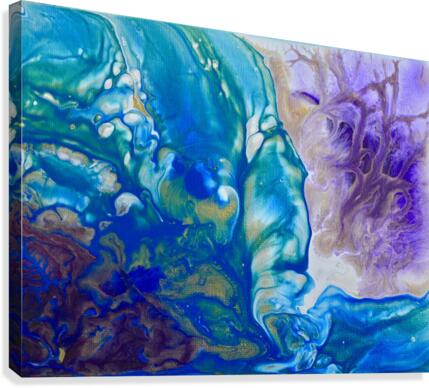 fullsizeoutput 126 Canvas Print