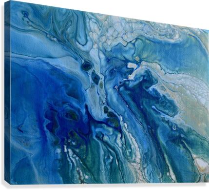 fullsizeoutput 129 Canvas Print