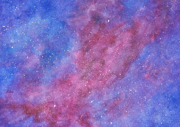Galaxis by Kat