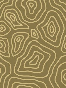 Modern Minimalist Lines