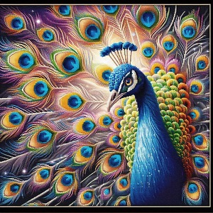 Majestic Splendor”