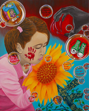 Dreams That Will Never Be... 