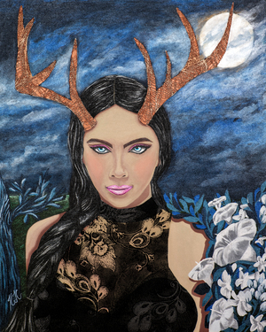 Guardian of the Night 