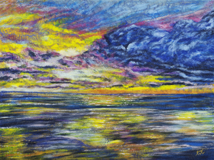 La Playa De Tamarindo 