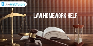 Law Homework Help 1 Print