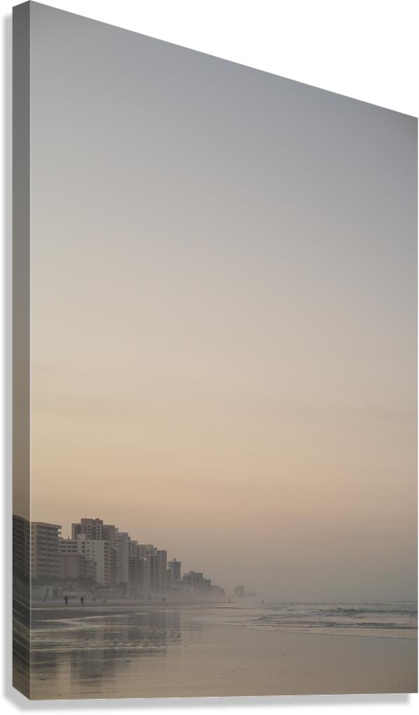 Florida Canvas Print