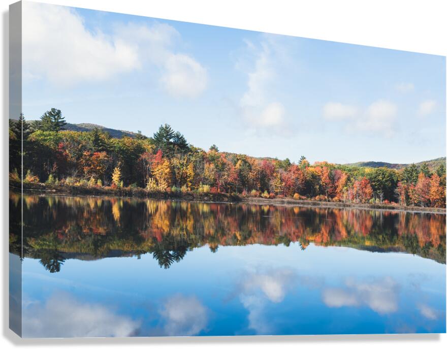 ingalls  Canvas Print