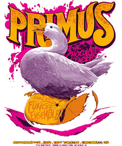 Primus 19