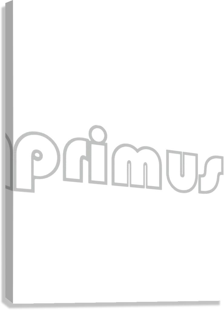 Primus 16 Canvas Print