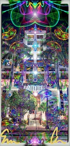 InterDimensional.Shift