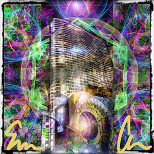 Third.Eye.Activation
