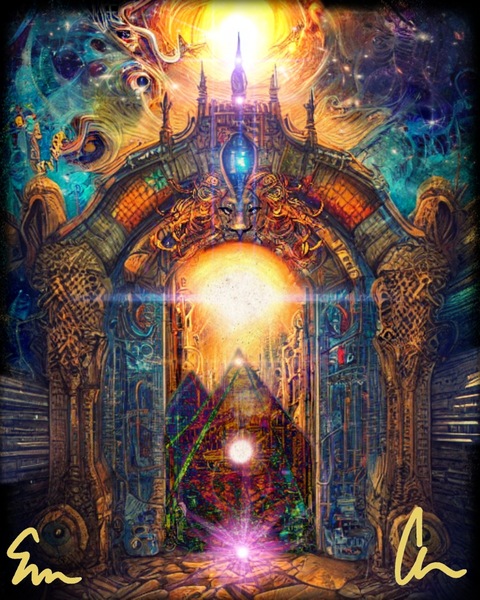 GatewayToProsperity Print