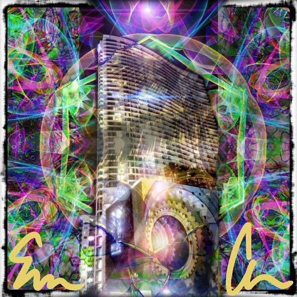 Third.Eye.Activation Print