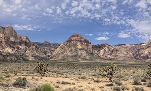 Red Rock Canyon