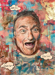 Robin Williams