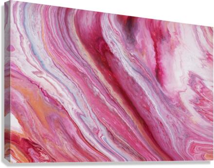 canvas 2 P Canvas Print