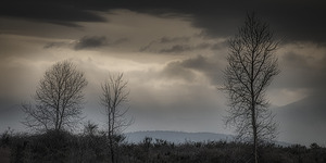 FS250307 DRAMATIC SKY