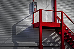 FS180306H3 STAIRCASE