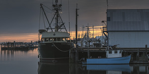 FS250703 Steveston Fisherman s Wharf