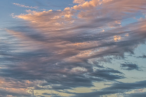 FS220812 COLORFUL CLOUDS