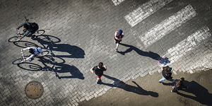 FS180330 LOOKING DOWN