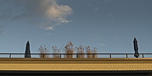 FS251101 SUN DECK